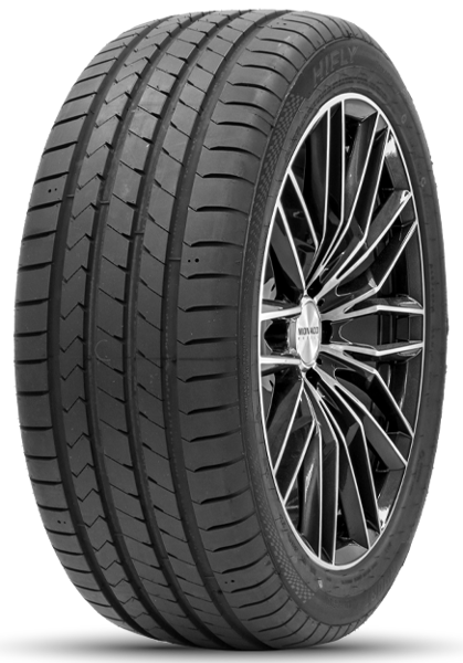 245/45R19 102W Hifly HF820