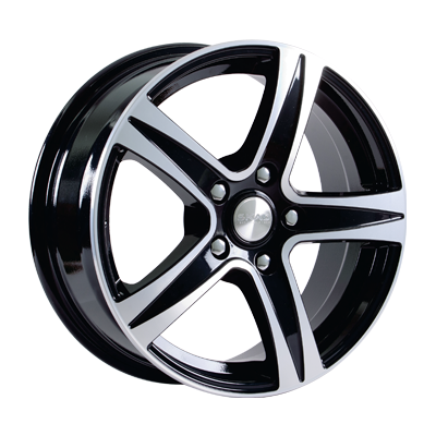 Скад Sakura 6,5x15 5*114,3 Et:35 Dia:67,1 алмаз Скад Sakura 6,5x15 5*114,3 Et:35 Dia:67,1 алмаз
