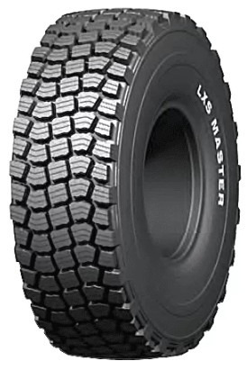 385/95R25 170E Linglong LXC Master E-2 TL