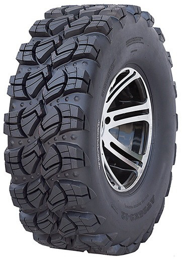 Шина Forerunner Victory 11/27 R14 6pr