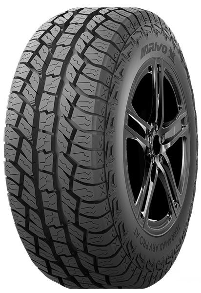 265/70R17 115S Arivo Terramax ARV Pro A/T 265/70R17 115S Arivo Terramax ARV Pro A/T