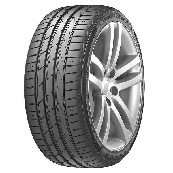 245/45R17 99Y Hankook Ventus S1 evo2 K117