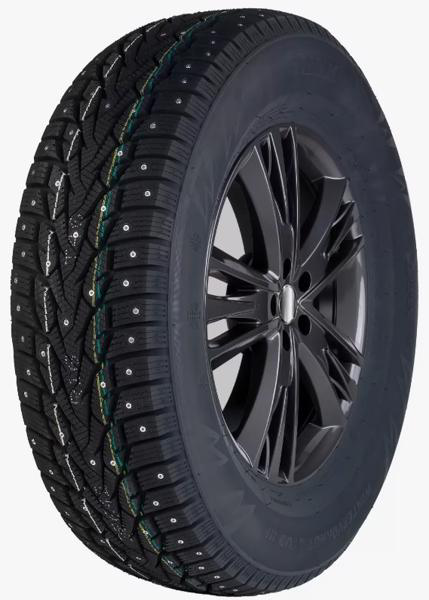225/70R16 107T Sonix Winter X Pro Studs 77 225/70R16 107T Sonix Winter X Pro Studs 77