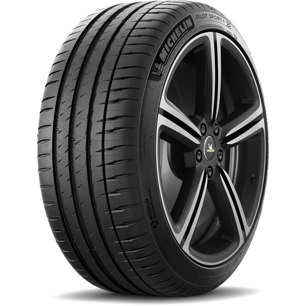 275/45R19 108Y Michelin Pilot Sport 4 NF0 275/45R19 108Y Michelin Pilot Sport 4 NF0