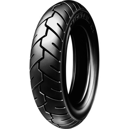 Michelin Michelin S1 80/100-10 46J TL/TT Универсальные2023 Michelin Michelin S1 80/100-10 46J TL/TT Универсальные2023