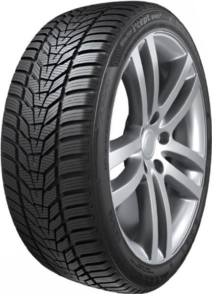 255/65R17 114H Hankook winter i cept evo3 x w330a