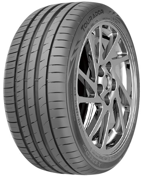 215/40R17 87W Tourador X SPEED TU1