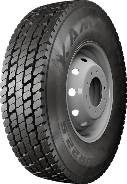 грузовая шина Кама NR-202 225/75 R17.5 129/127M 0pr Ведущая грузовая шина Кама NR-202 225/75 R17.5 129/127M 0pr Ведущая