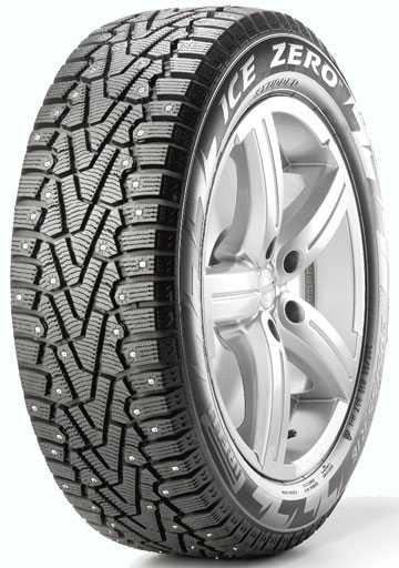 195/60R15 88T Pirelli Ice Zero 195/60R15 88T Pirelli Ice Zero