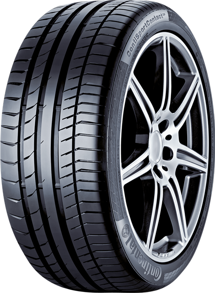 285/35R21 105Y Continental SportContact 5P MO 285/35R21 105Y Continental SportContact 5P MO