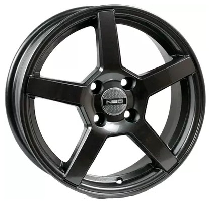 NEO V03 7x17 4*100 Et:40 Dia:60,1 BMG NEO V03 7x17 4*100 Et:40 Dia:60,1 BMG