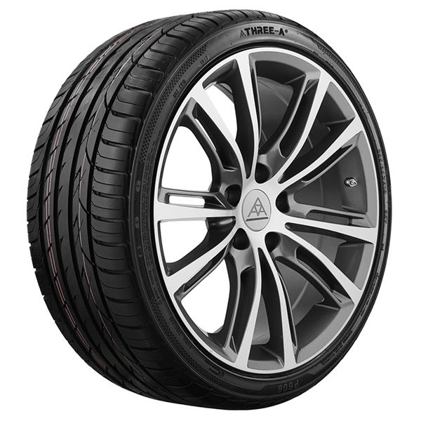 265/45R20 104W Three-A P606 265/45R20 104W Three-A P606