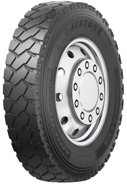 грузовая шина Austone ADO305 315/80 R22.5 164/161F 22pr Универсальная грузовая шина Austone ADO305 315/80 R22.5 164/161F 22pr Универсальная