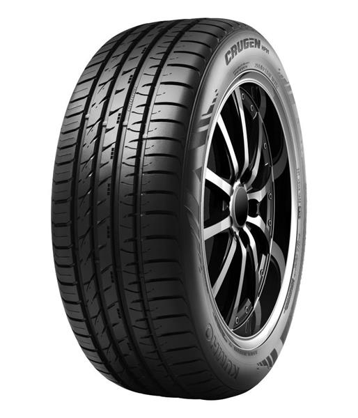 285/45R19 107W Marshal HP91