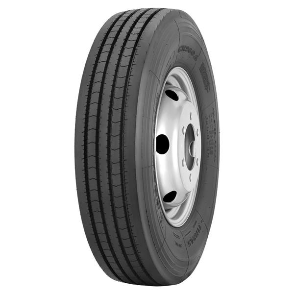 грузовая шина Goodride CR960A 215/75 R17.5 135/133J 16pr рулевая/прицепная грузовая шина Goodride CR960A 215/75 R17.5 135/133J 16pr рулевая/прицепная