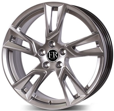 Replica FR V1013 7,5x18 5*108 Et:50 Dia:63,3 HB Replica FR V1013 7,5x18 5*108 Et:50 Dia:63,3 HB