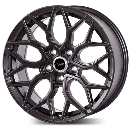 Lizardo XH1024 7x16 4*98 Et:38 Dia:58,6 CB Lizardo XH1024 7x16 4*98 Et:38 Dia:58,6 CB