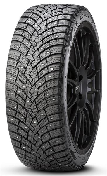245/45R18 100H Pirelli Ice Zero 2 245/45R18 100H Pirelli Ice Zero 2