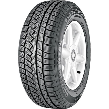 255/55R18 109H Continental 4x4 WinterContact RunFlat