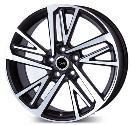 Lizardo XH292 (395) 7x17 5*114,3 Et:45 Dia:67,1 CBMF Lizardo XH292 (395) 7x17 5*114,3 Et:45 Dia:67,1 CBMF