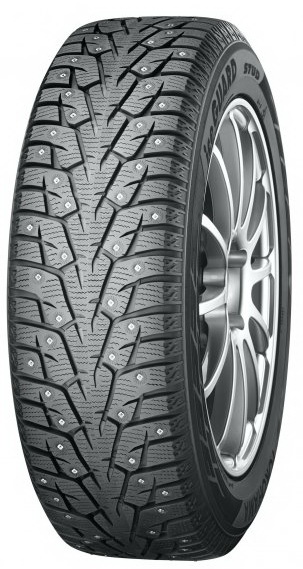 225/60R18 104T Yokohama Ice Guard IG55 225/60R18 104T Yokohama Ice Guard IG55