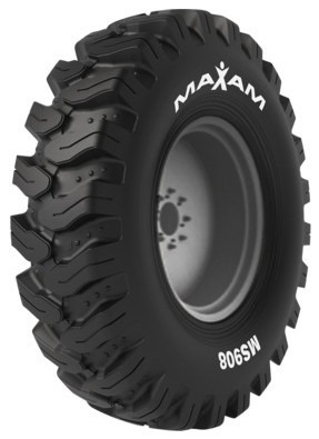 11.00-20 150B 16 Maxam MS908 Wheel Loader TT 11.00-20 150B 16 Maxam MS908 Wheel Loader TT