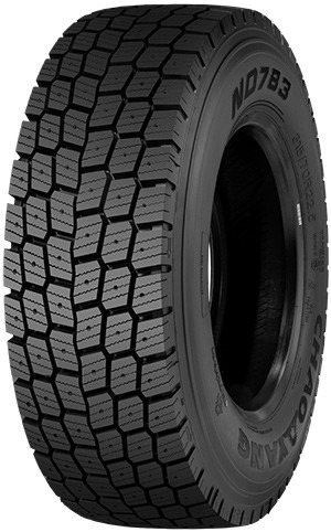 грузовая шина Goodride ND783 315/70 R22.5 154/150K 20pr Ведущая грузовая шина Goodride ND783 315/70 R22.5 154/150K 20pr Ведущая