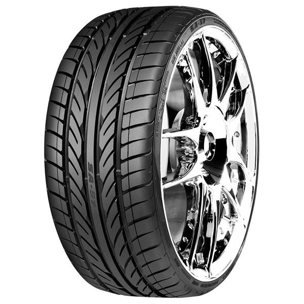 275/40R20 106W Westlake SA57