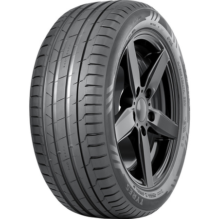 275/45R20 110Y Ikon Tyres (Nokian Tyres) Autograph Ultra 2 SUV 275/45R20 110Y Ikon Tyres (Nokian Tyres) Autograph Ultra 2 SUV