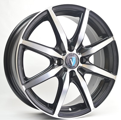 VENTI 1605 6x16 4*114,3 Et:45 Dia:67,1 BD VENTI 1605 6x16 4*114,3 Et:45 Dia:67,1 BD