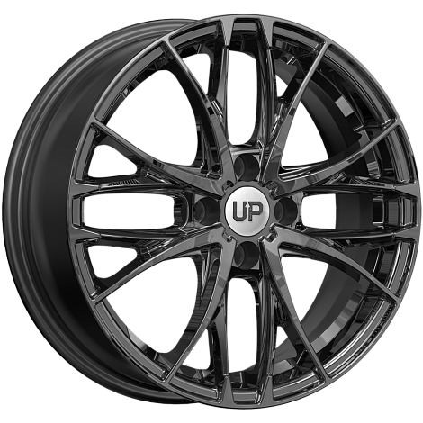 Wheels UP Up111 6x16 4*98 Et:35 Dia:58,6 GB Wheels UP Up111 6x16 4*98 Et:35 Dia:58,6 GB