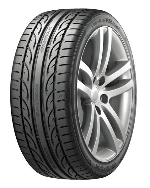 265/35R19 98Y Hankook K120 Ventus V12 Evo 2 265/35R19 98Y Hankook K120 Ventus V12 Evo 2