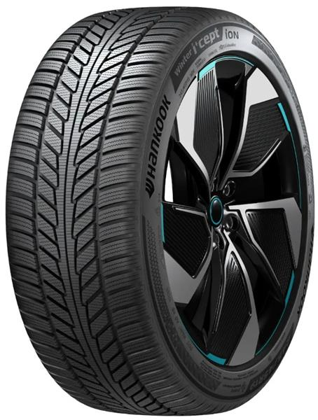 235/45R20 100V Hankook Winter i*cept iON X IW01A 235/45R20 100V Hankook Winter i*cept iON X IW01A