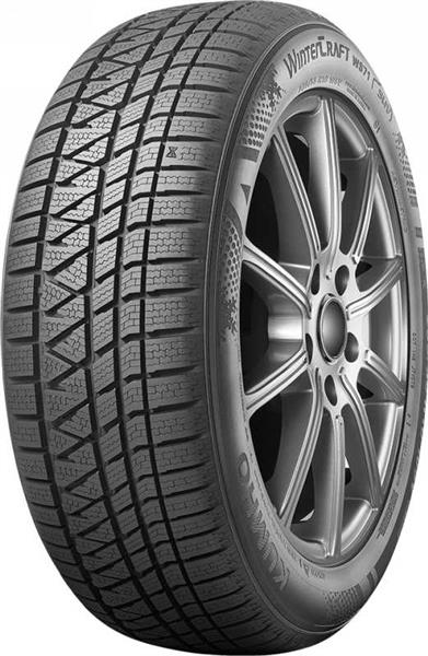 255/40R21 102W Kumho Wintercraft WS71 255/40R21 102W Kumho Wintercraft WS71