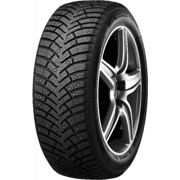 245/50R18 104T Nexen WINGUARD Winspike 3 245/50R18 104T Nexen WINGUARD Winspike 3