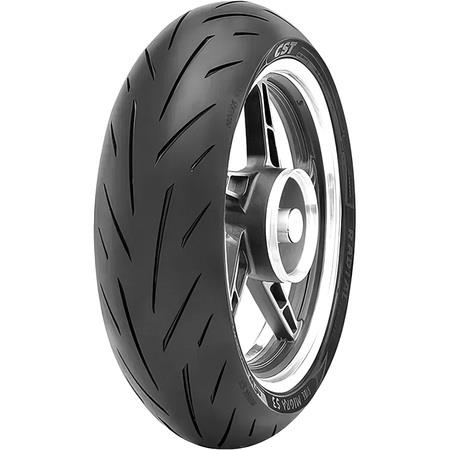CST CM-S3 120/70 17 58W TL Передняя