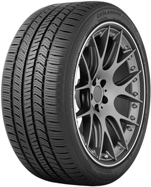 235/50R20 104W Yokohama Geolandar X-CV G057 235/50R20 104W Yokohama Geolandar X-CV G057