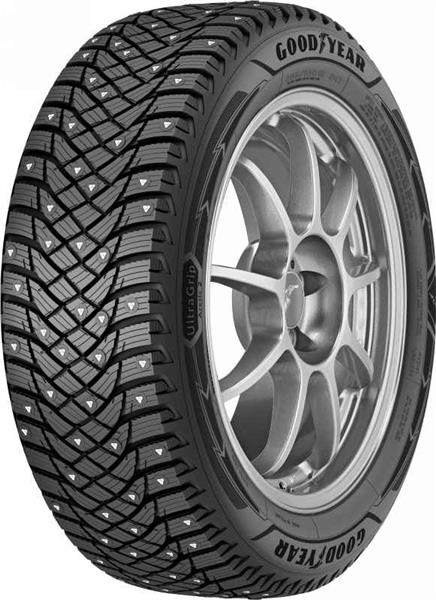 275/40R21 107T GoodYear UltraGrip Arctic 2 SUV 275/40R21 107T GoodYear UltraGrip Arctic 2 SUV