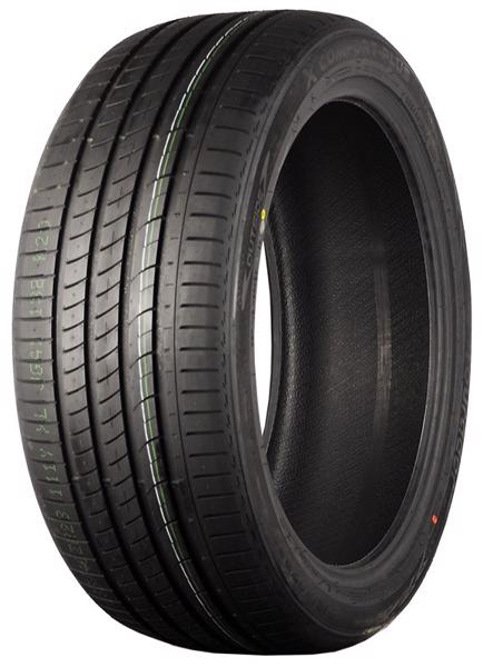 275/45R21 110Y Tourador X Comfort Plus