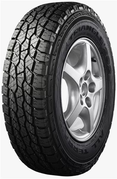 265/70R16 112S Triangle AgileX A/T TR292 265/70R16 112S Triangle AgileX A/T TR292