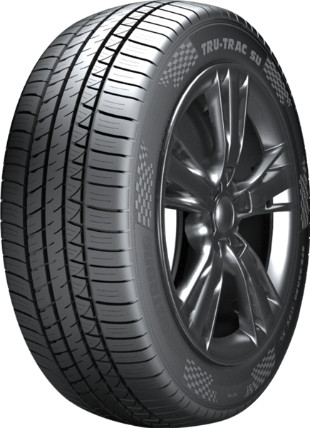 265/40R21 105Y Armstrong Tru-Trac SU