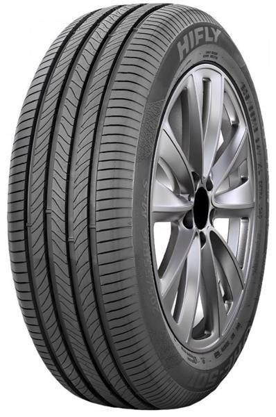 Шина 215/55R17 98V Hifly eHF-501