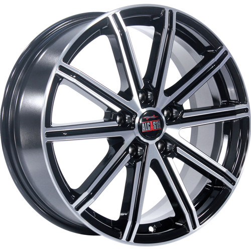 ALCASTA M64 7x17 5*114,3 Et:35 Dia:67,1 bkf ALCASTA M64 7x17 5*114,3 Et:35 Dia:67,1 bkf