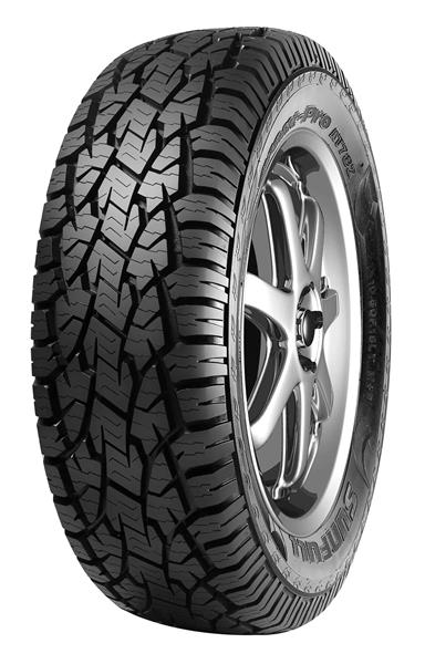 245/70R16 107T Sunfull MONT-PRO AT782 245/70R16 107T Sunfull MONT-PRO AT782