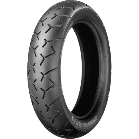 Bridgestone Exedra G702 170/80-15 77S TT Задняя Bridgestone Exedra G702 170/80-15 77S TT Задняя