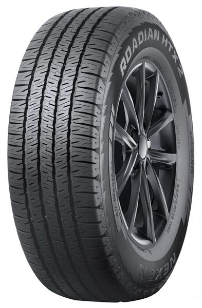 245/70R16 107T Nexen Roadian HTX 2