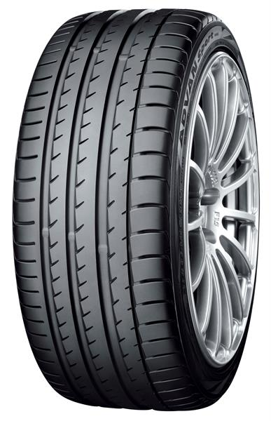 325/30R21 108Y Yokohama Advan V105W 325/30R21 108Y Yokohama Advan V105W