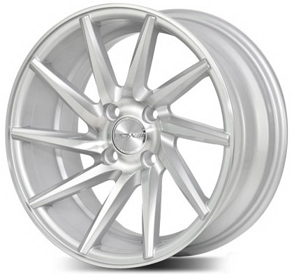 PDW 1022Right 7x15 4*98 Et:30 Dia:58,6 M/S PDW 1022Right 7x15 4*98 Et:30 Dia:58,6 M/S