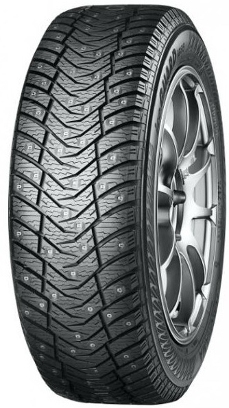 265/50R20 111T Yokohama Ice Guard IG65 265/50R20 111T Yokohama Ice Guard IG65