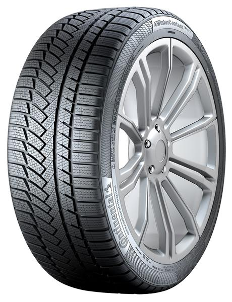 265/55R19 113V Continental ContiWinterContact TS850P 265/55R19 113V Continental ContiWinterContact TS850P